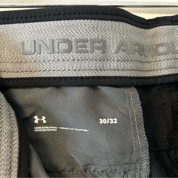 Under Urmour Performance Pants 30x32 - Picture 2 of 4